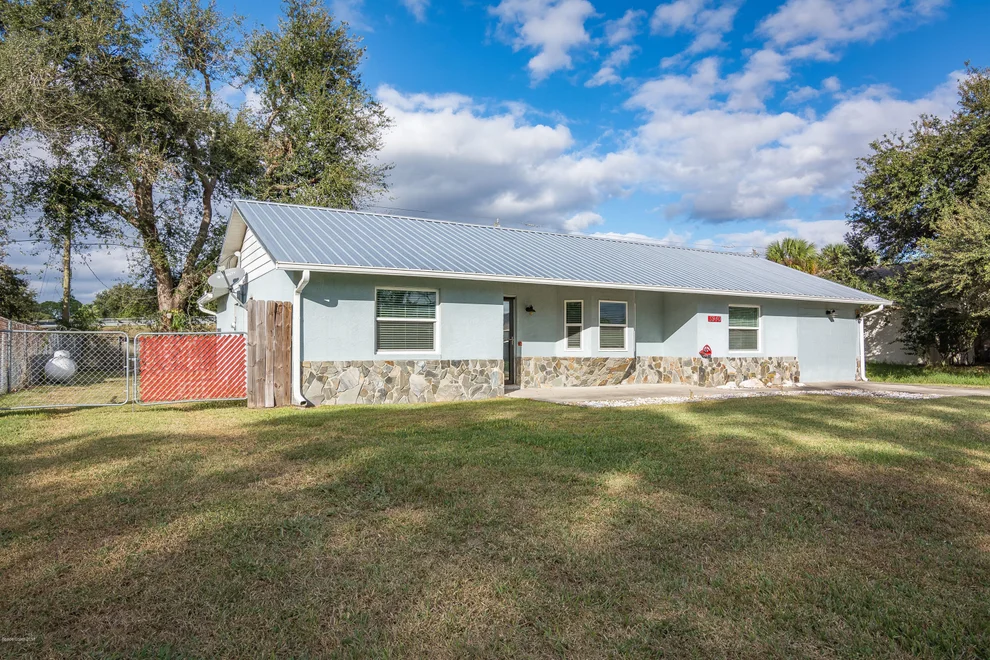 Unit for sale at 5940 Chapman Street, Cocoa, FL 32927