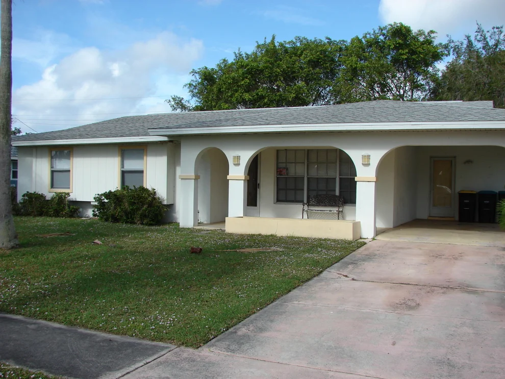 Unit for sale at 2751 Rhapsody Street NE, Palm Bay, FL 32905