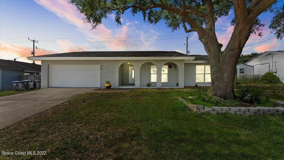 Unit for sale at 925 Cynthia Drive, Titusville, FL 32780