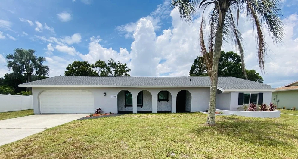Unit for sale at 1478 Krin Court NE, Palm Bay, FL 32905