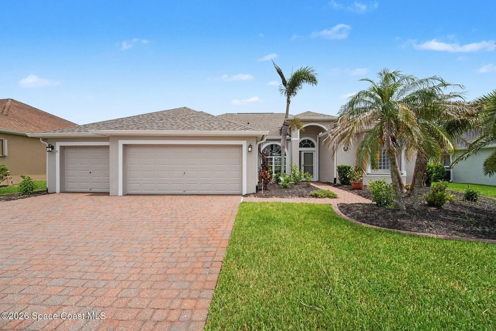 Unit for sale at 3156 Quint Drive, Melbourne, FL 32940