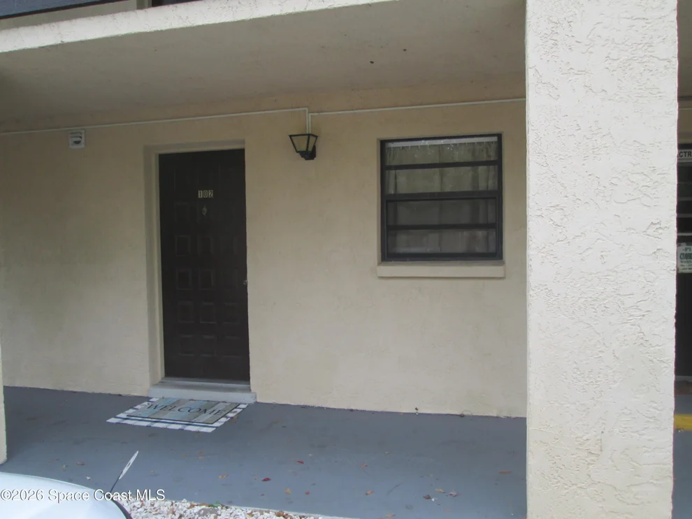 Unit for sale at 205 Palmetto Avenue, Merritt Island, FL 32953