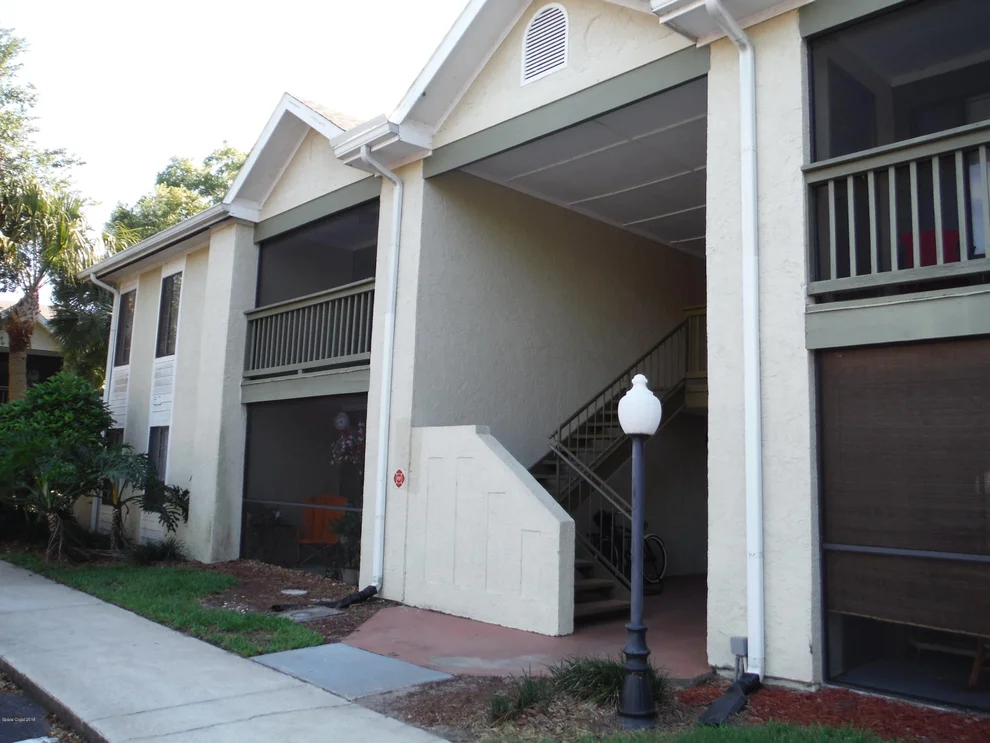 Unit for sale at 3580 Sable Palm Lane, Titusville, FL 32780