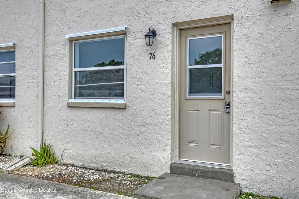 Unit for sale at 55 Needle Boulevard, Merritt Island, FL 32953