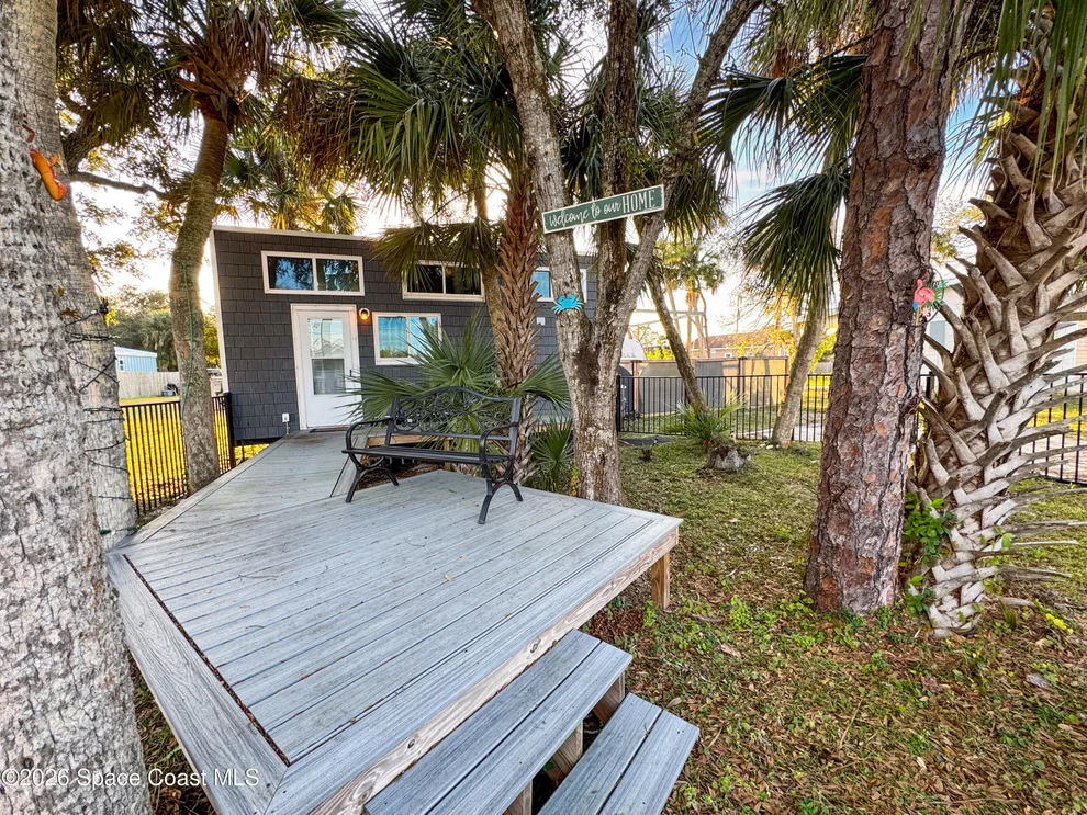 Unit for sale at 212 Flamingo Drive, Cocoa, FL 32926