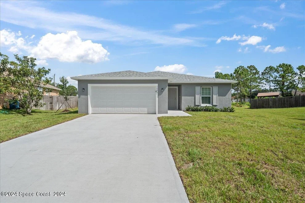 Unit for sale at 1809 Sandia Road SE, Palm Bay, FL 32909