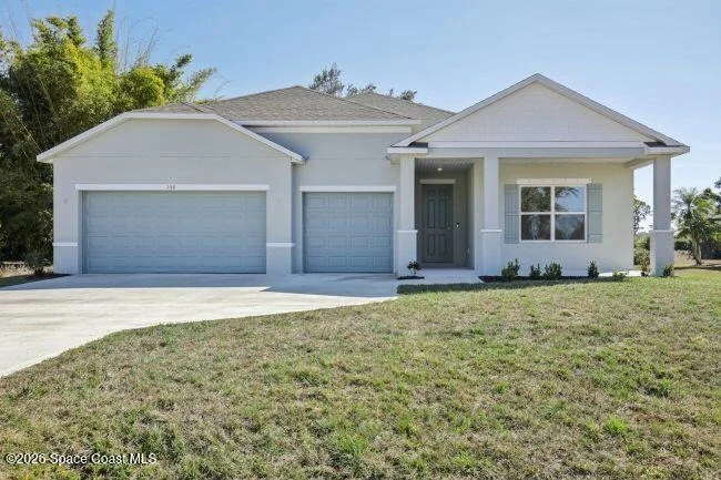 Unit for sale at 4658 Seattle Street, Cocoa, FL 32927