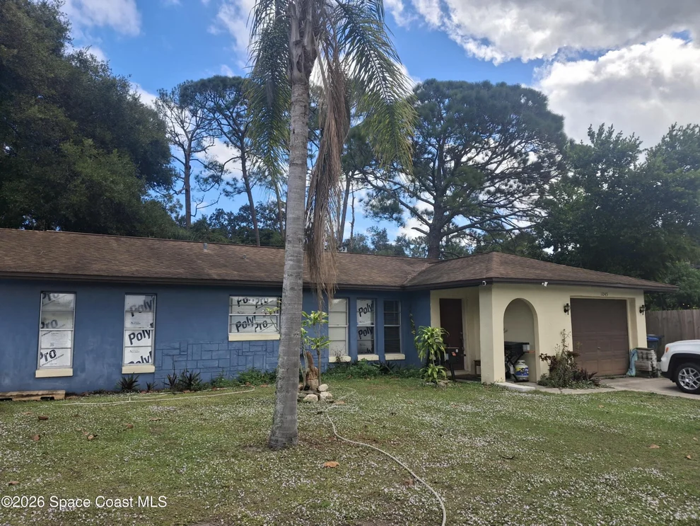 Unit for sale at 1045 Nova Terrace, Titusville, FL 32796