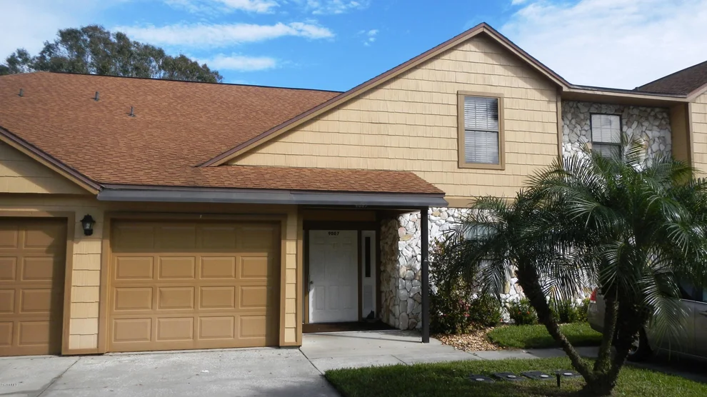 Unit for sale at 9007 Scarsdale Court, West Melbourne, FL 32904