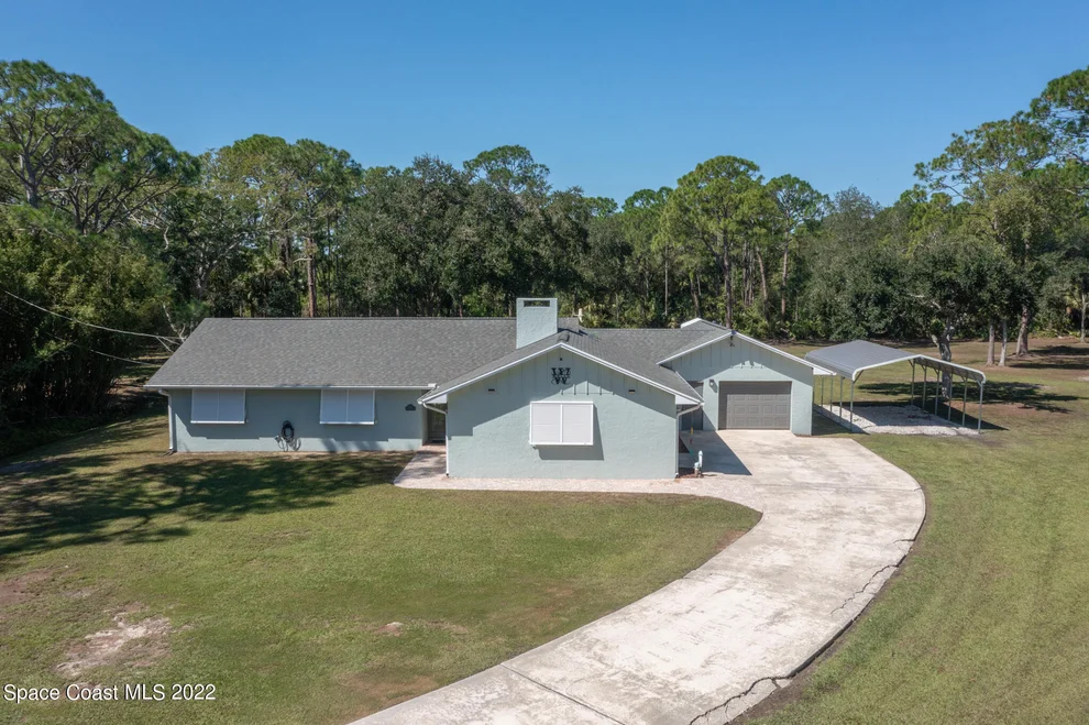 Unit for sale at 2427 S Pacer Lane, Cocoa, FL 32926
