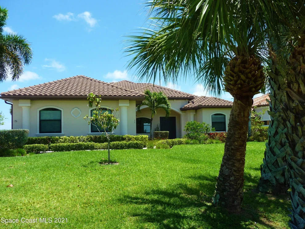 Unit for sale at 11 Pisces Lane, Rockledge, FL 32955