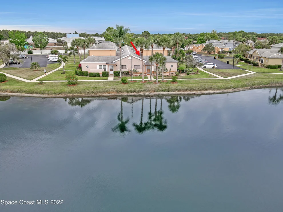 Unit for sale at 1445 Malibu Circle NE, Palm Bay, FL 32905