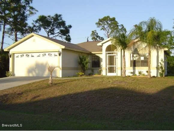 Unit for sale at 499 SE Alesio Avenue, Palm Bay, FL 32909