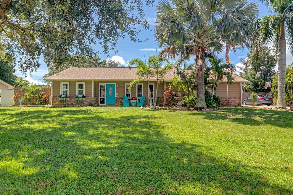 Unit for sale at 445 Rio Vista Lane, Merritt Island, FL 32952