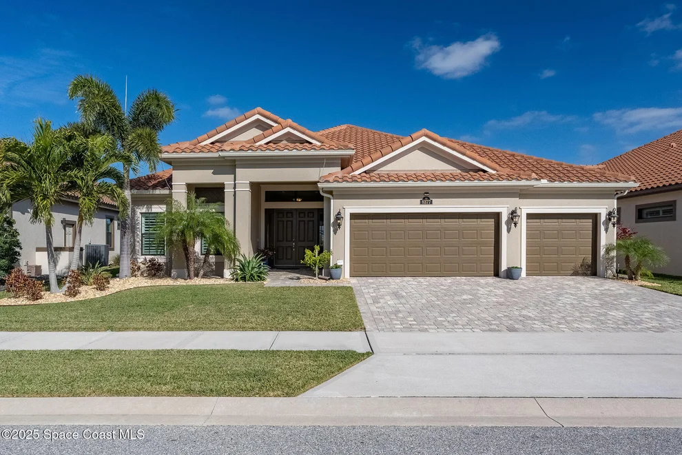 Unit for sale at 8377 Crimson Drive, Melbourne, FL 32940