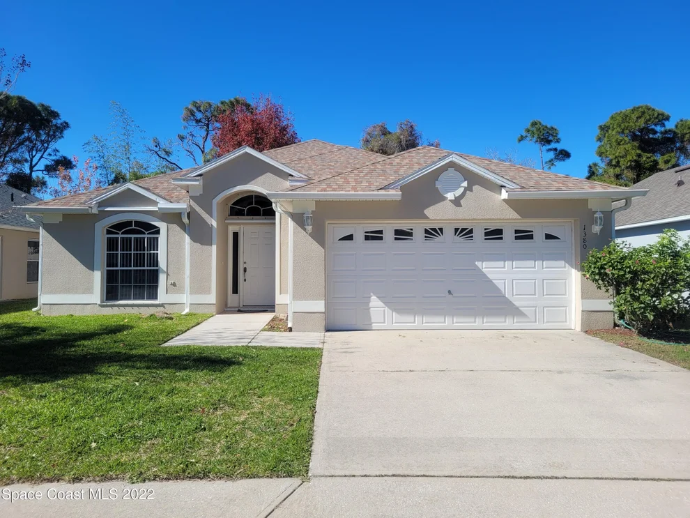 Unit for sale at 1380 Wekiva Drive, Melbourne, FL 32940