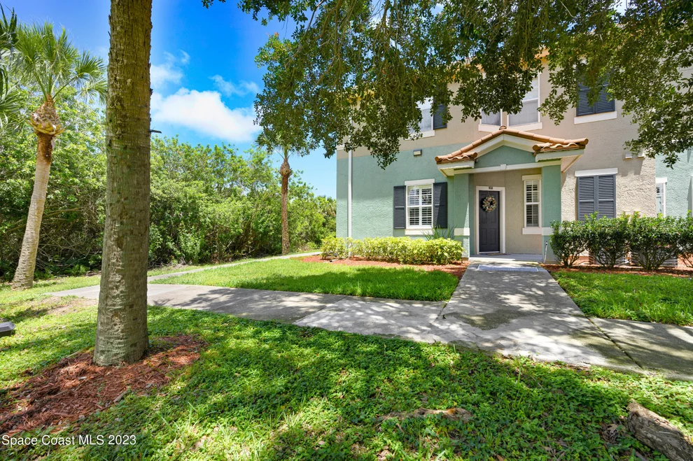 Unit for sale at 5663 Star Rush Drive, Melbourne, FL 32940