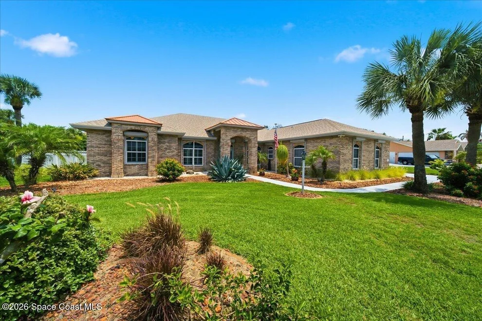 Unit for sale at 172 River Walk Drive, Melbourne Beach, FL 32951