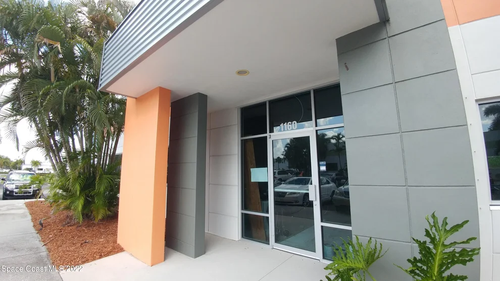 Unit for sale at 1160 Broadband Drive, Melbourne, FL 32901