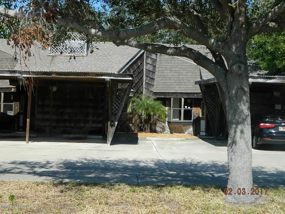 Unit for sale at 8500 Rosalind Avenue, Cape Canaveral, FL 32920