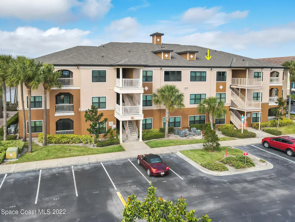 Unit for sale at 6461 Borasco Drive, Melbourne, FL 32940