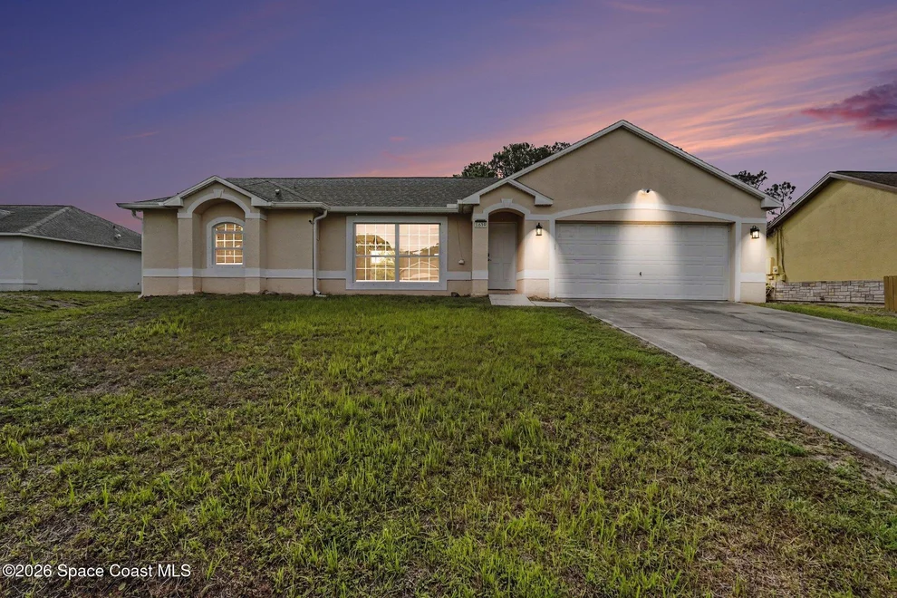 Unit for sale at 1639 San Filippo Drive SE, Palm Bay, FL 32909