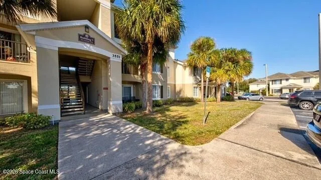 Unit for sale at 3551 D Avinci Way, Melbourne, FL 32901