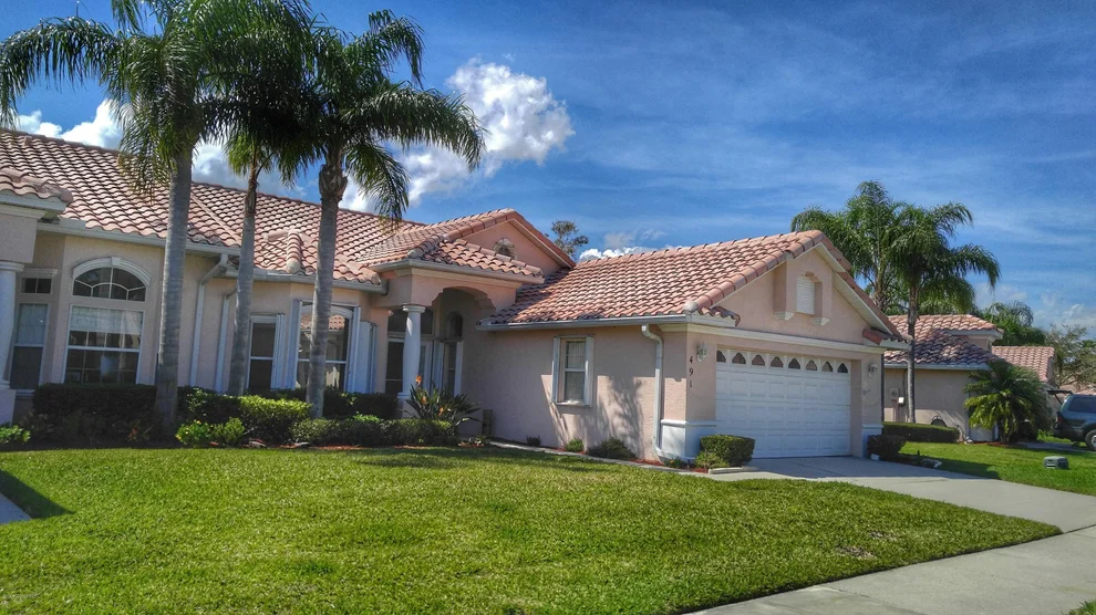 Unit for sale at 491 Shell Cove Drive, Melbourne, FL 32940