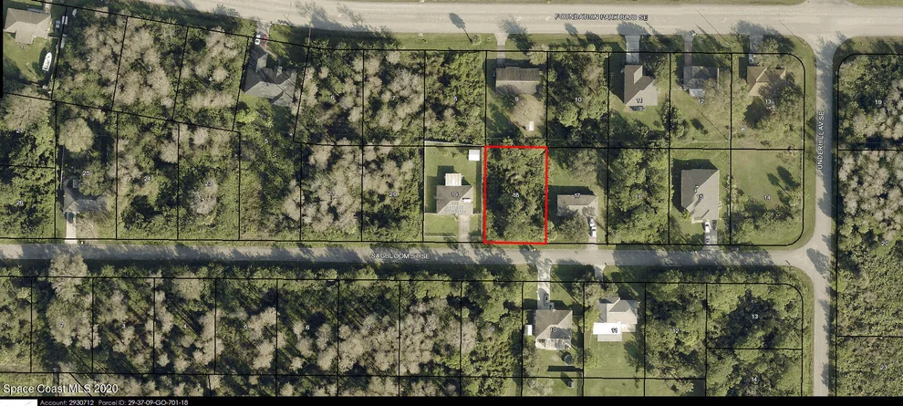Unit for sale at 1365 Sagbloom Street SE, Palm Bay, FL 32909