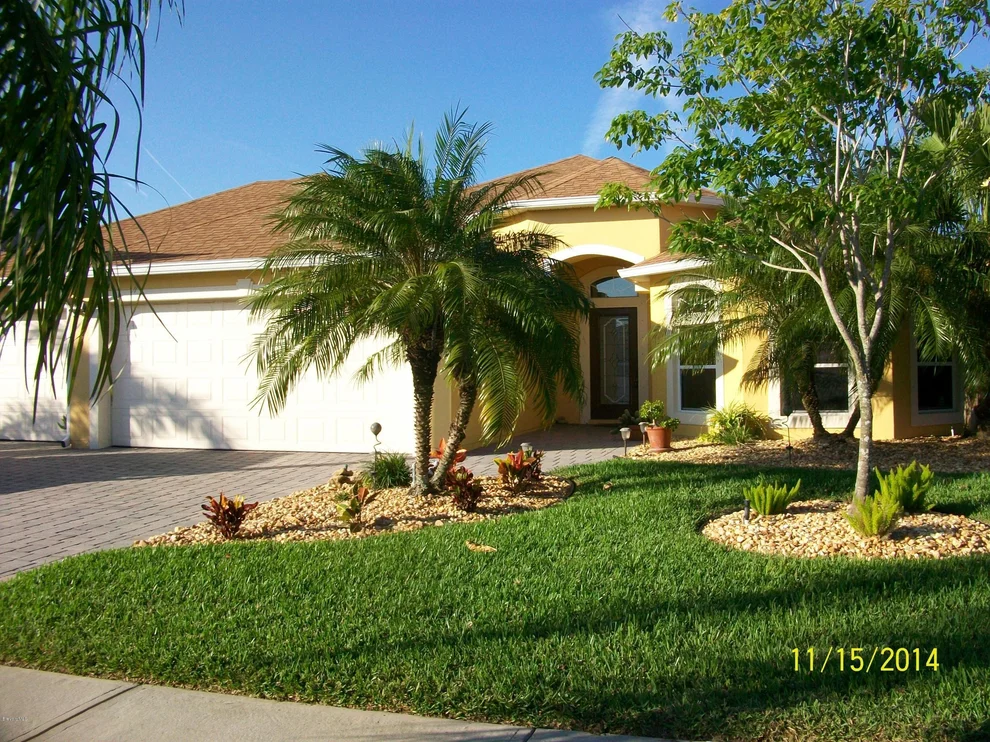 Unit for sale at 1977 Auburn Lakes Drive, Rockledge, FL 32955