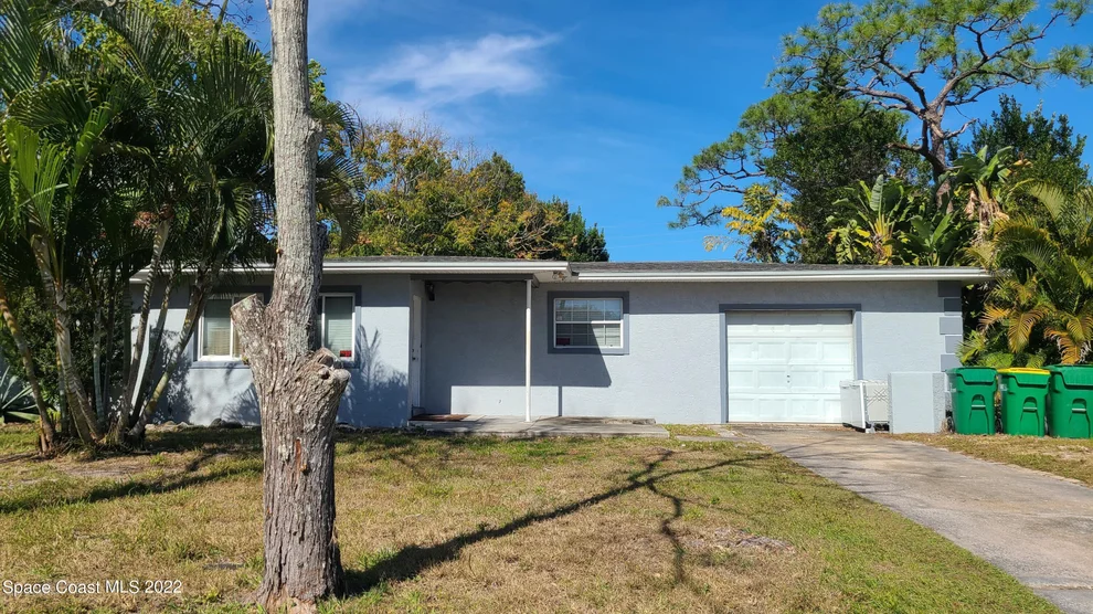 Unit for sale at 1108 Myrtle Lane, Cocoa, FL 32922
