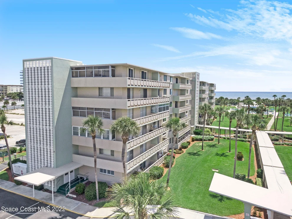 Unit for sale at 2020 N Atlantic Avenue, Cocoa Beach, FL 32931