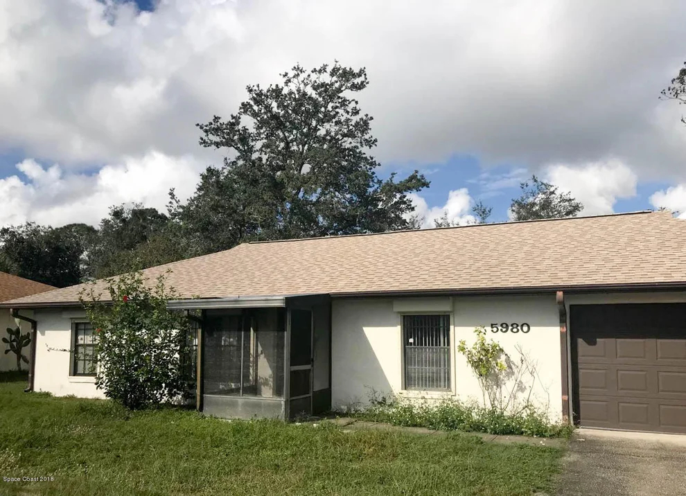 Unit for sale at 5980 Grissom Parkway, Cocoa, FL 32927