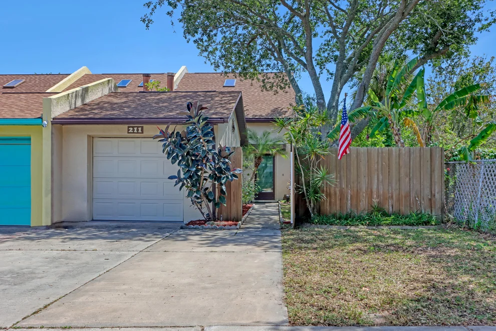 Unit for sale at 211 Buchanan Avenue, Cape Canaveral, FL 32920