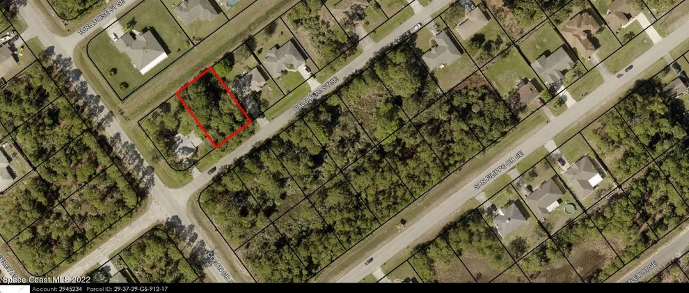 Unit for sale at 911 Palo Alto Street SE, Palm Bay, FL 32909