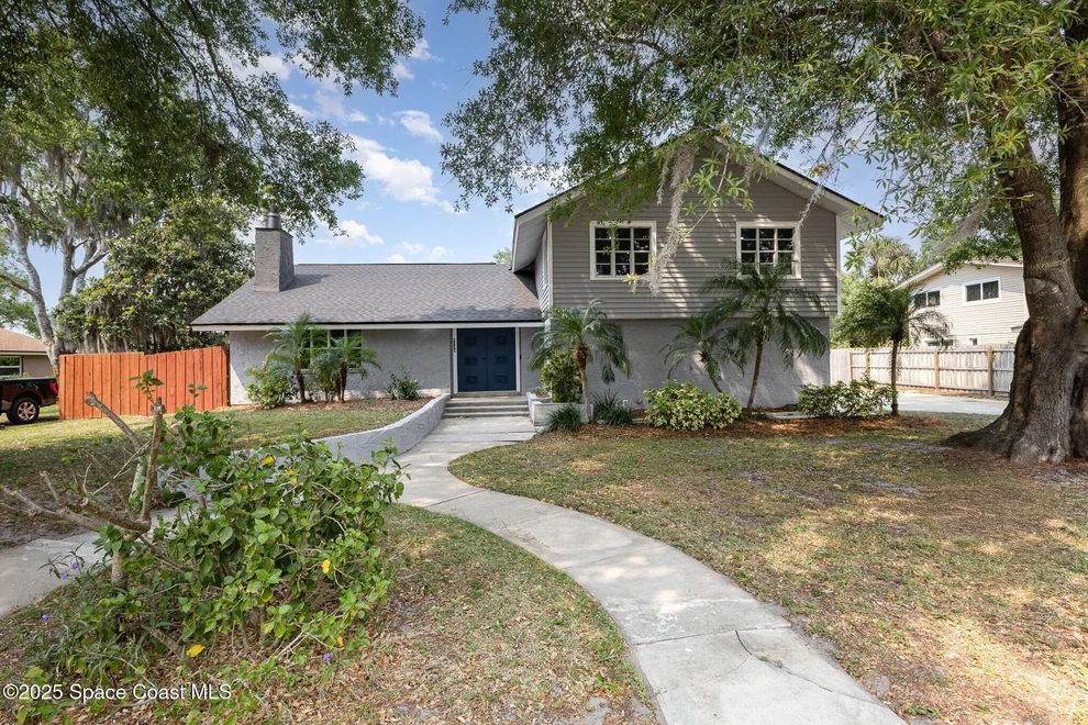 Unit for sale at 4240 Longbow Drive, Titusville, FL 32796