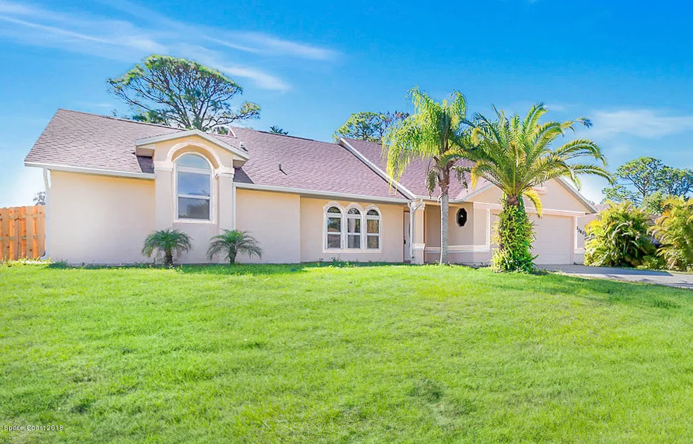Unit for sale at 1380 Natal Street NW, Palm Bay, FL 32907