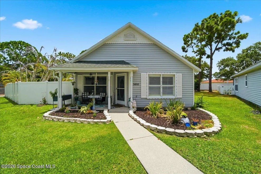 Unit for sale at 3895 Veranda Court, Melbourne, FL 32901