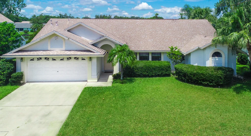 Unit for sale at 1225 Golden Pond Lane, Rockledge, FL 32955