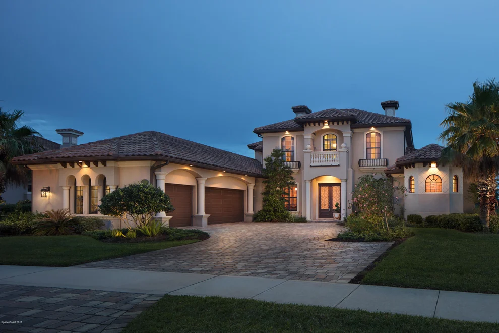 Unit for sale at 6296 Arroyo Drive, Viera, FL 32940