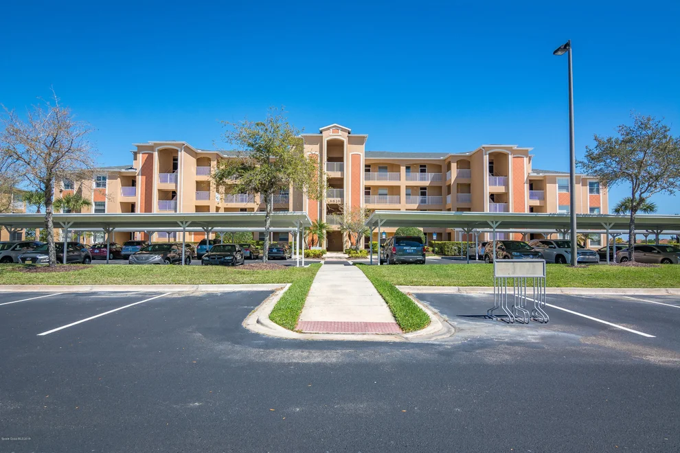 Unit for sale at 6838 Toland Drive, Melbourne, FL 32940