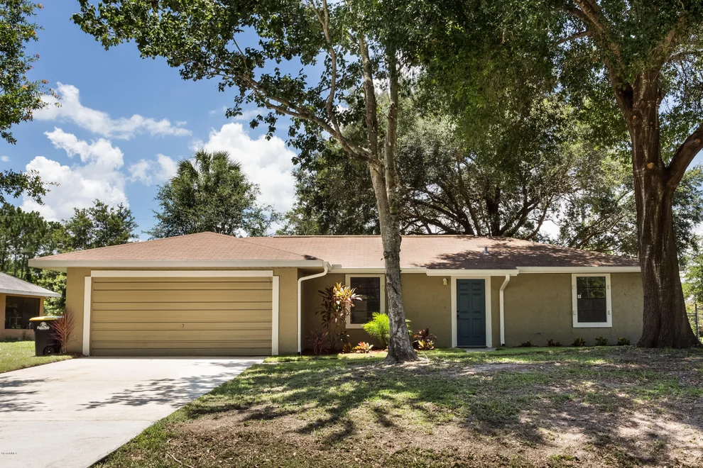 Unit for sale at 300 Croquet Avenue NE, Palm Bay, FL 32907
