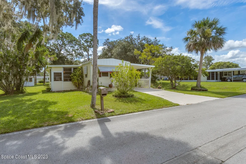 Unit for sale at 403 Holiday Park Boulevard NE, Palm Bay, FL 32907