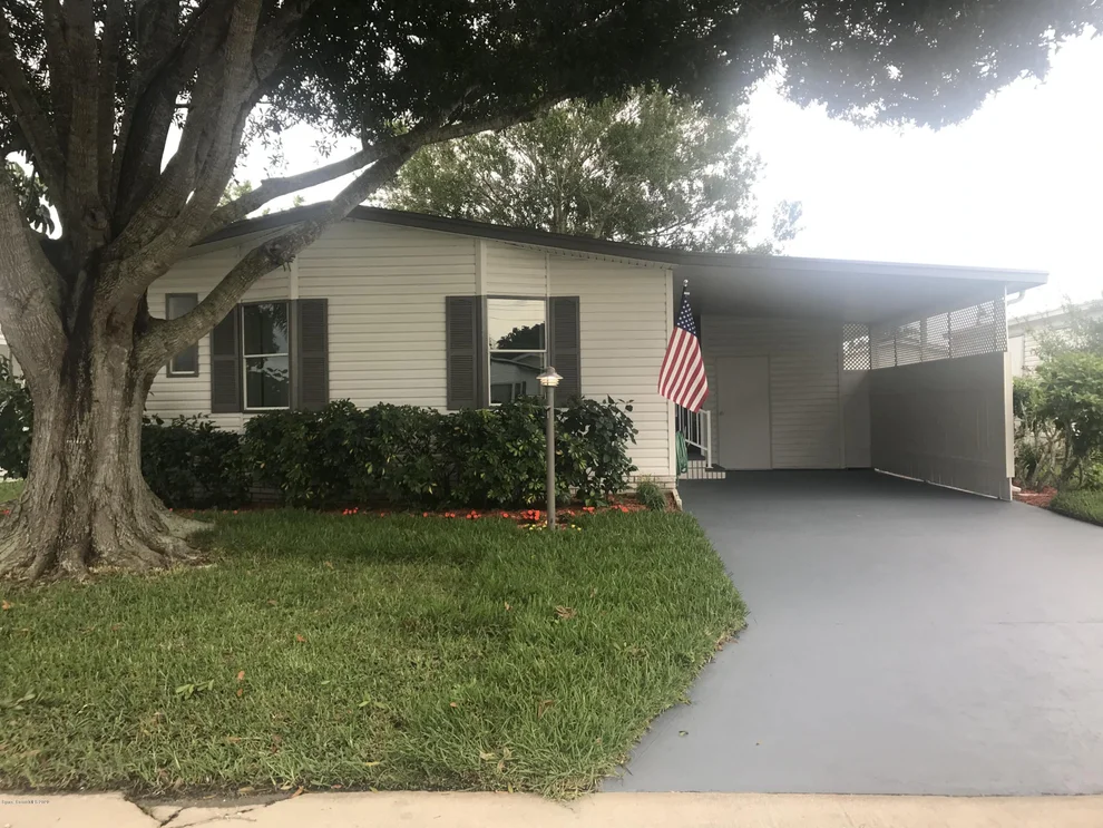 Unit for sale at 7629 Niantic Avenue, Micco, FL 32976