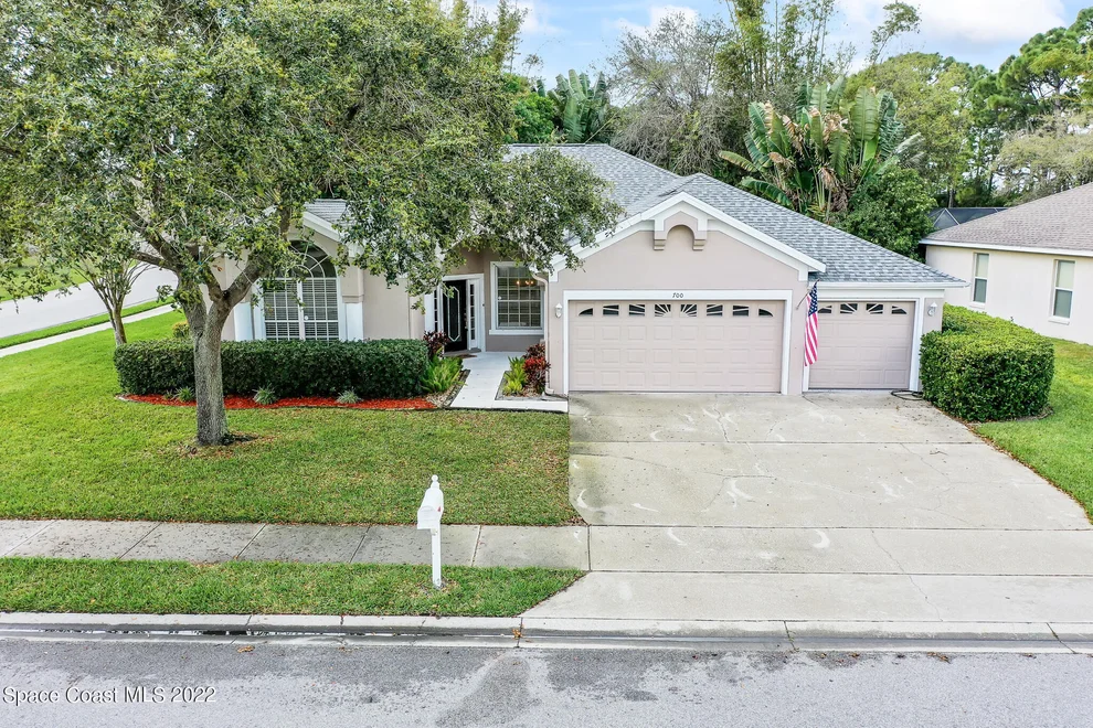 Unit for sale at 700 Danesbrook Way, Melbourne, FL 32940
