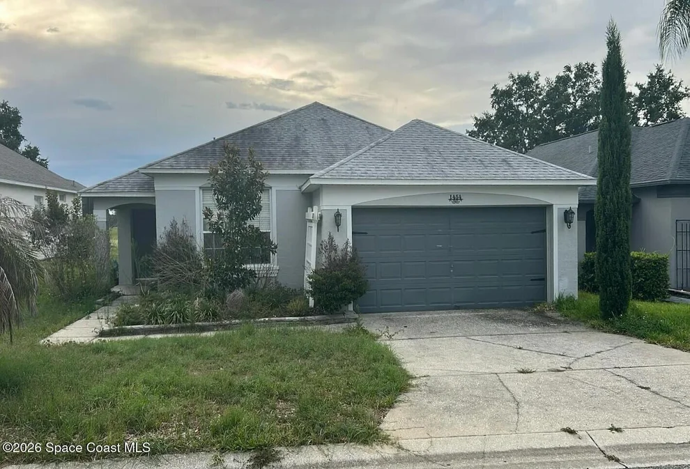 Unit for sale at 1454 Park Place, Haines City, FL 33844