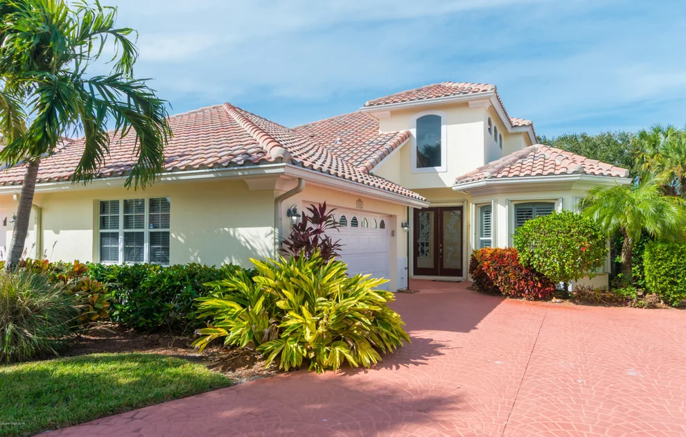 Unit for sale at 204 Osprey Villas Court, Melbourne Beach, FL 32951