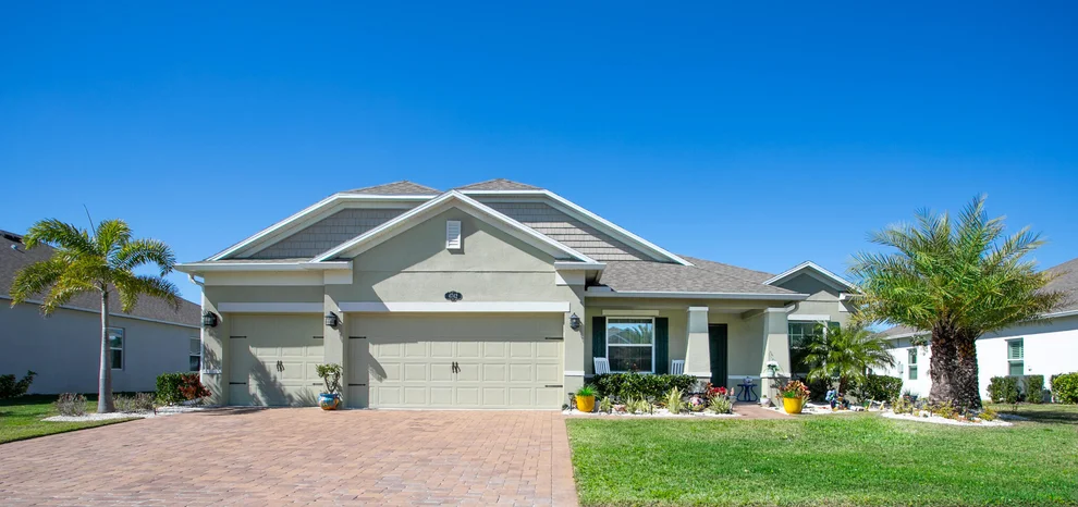 Unit for sale at 4742 Shannock Avenue, Merritt Island, FL 32953