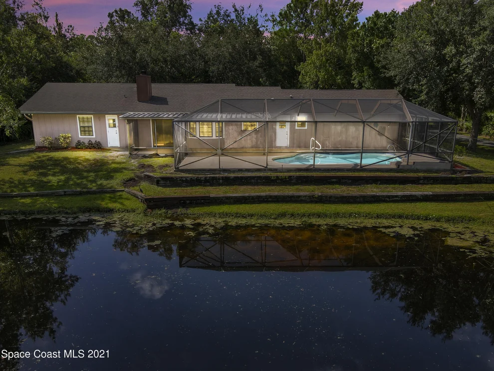 Unit for sale at 4240 Deerwood Trail, Melbourne, FL 32934
