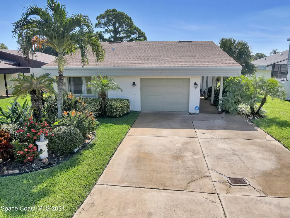 Unit for sale at 399 Timberlake Drive, Melbourne, FL 32940